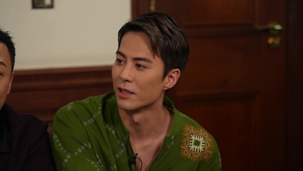 尋秦記電影丨項寶兒是誰？古天樂親揭名字由來其實係食字！原本構思「呢個名」更核突