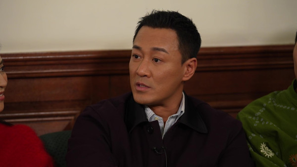 尋秦記電影丨項寶兒是誰？古天樂親揭名字由來其實係食字！原本構思「呢個名」更核突