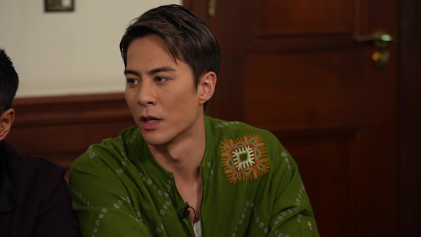 尋秦記電影丨項寶兒是誰？古天樂親揭名字由來其實係食字！原本構思「呢個名」更核突