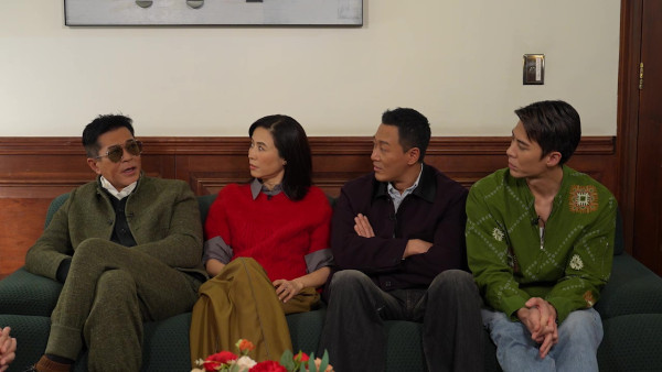 尋秦記電影丨項寶兒是誰？古天樂親揭名字由來其實係食字！原本構思「呢個名」更核突