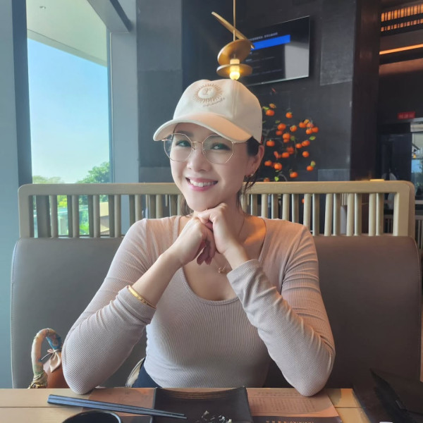 圖片來源:IG@aimeechan_official