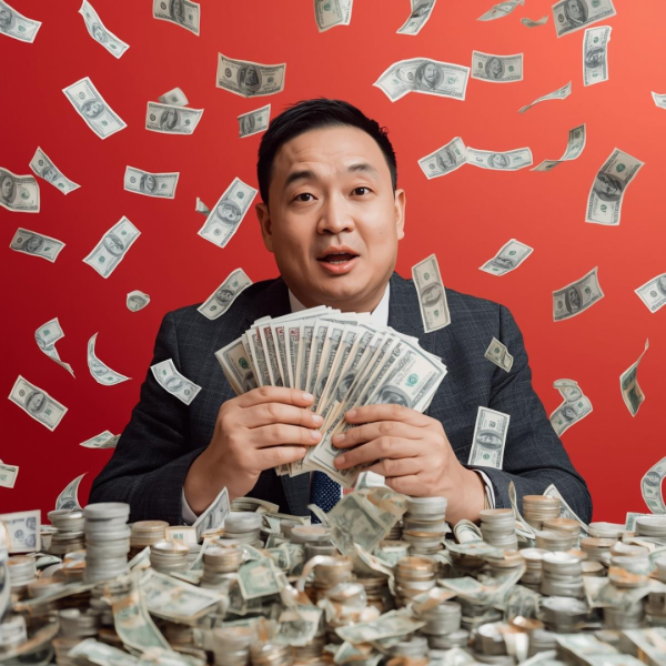 2026跨年轉運｜倒數時手握$2026現金即發達？專家教4招開運：做一事金馬上身