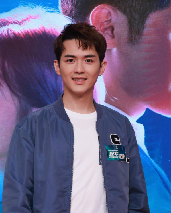 女神配對計劃2｜阮浩棕親回應上節目再追舊愛何沛珈？爆9字玄機疑拒認前度身份