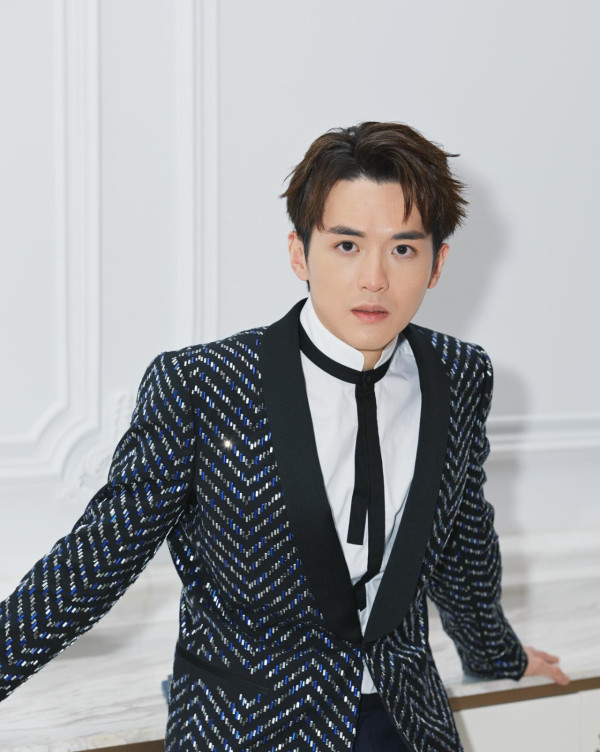 東張女神何沛珈證實與阮浩棕分手 親口承認回復單身！澄清曼谷獨遊療傷另有內情