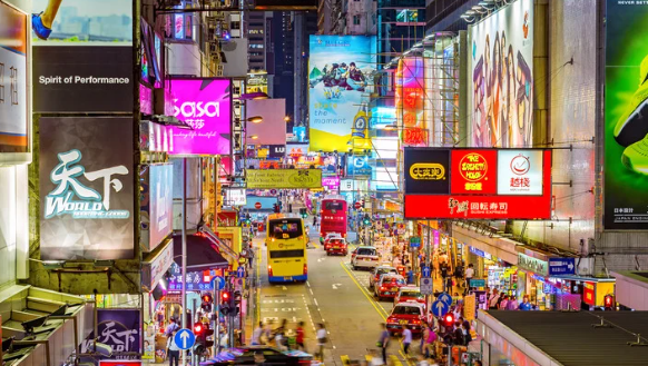 回流港男呻香港「惡頂」！列8大罪狀決意二次移民　網民：你似新移民