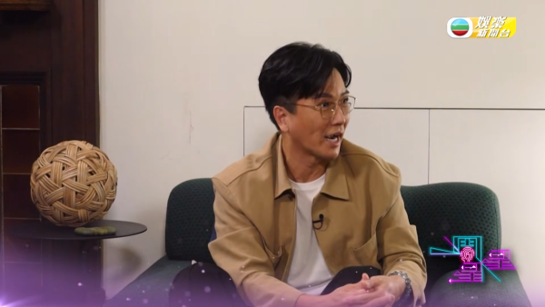 尋秦記電影｜古天樂現場寸爆主持區永權！最後一句窒到口啞啞 林峯O嘴表情成焦點 