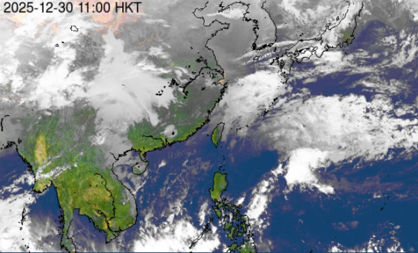 元旦寒潮殺到!市區跌至11度新界恐見6度 天文台料發入冬首個寒冷警告