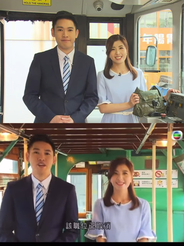 29歲TVB靚仔新聞主播宣佈離巢！撰長文揭7年辛酸史 直播中途流淚一幕最經典