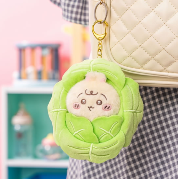 Chiikawa Baby 香港期間限定店1月登場！必搶BB造型公仔掛飾/巨型BB床打卡位率先睇