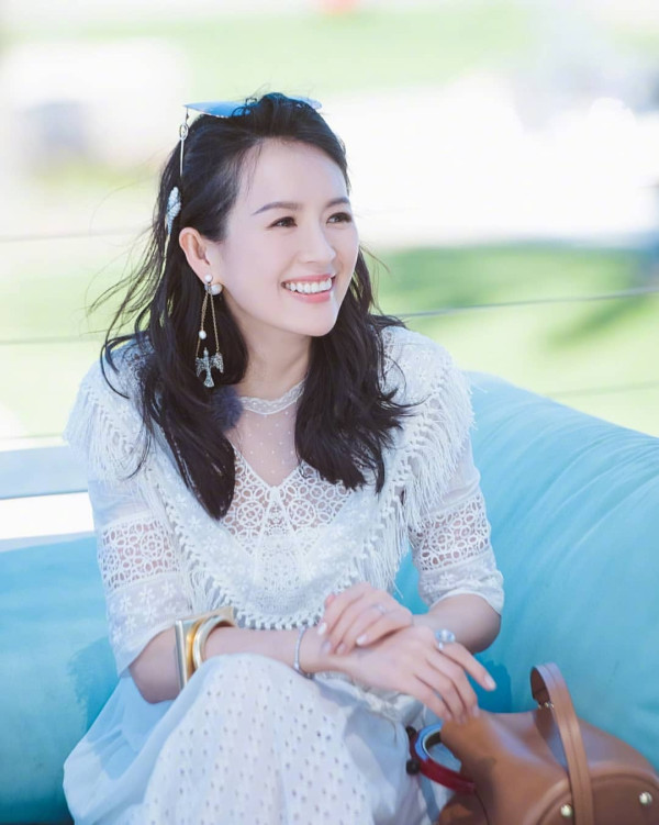 圖片來源：IG@zziyi900