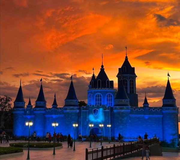 照片來源：小紅書@菲快送吃喝玩乐