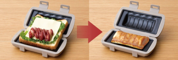 日本3COINS「微波系列」爆紅！6款必買懶人神器$18起　免開火整玉子燒