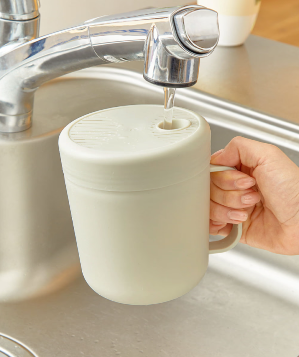 日本3COINS「微波系列」爆紅！6款必買懶人神器$18起　免開火整玉子燒