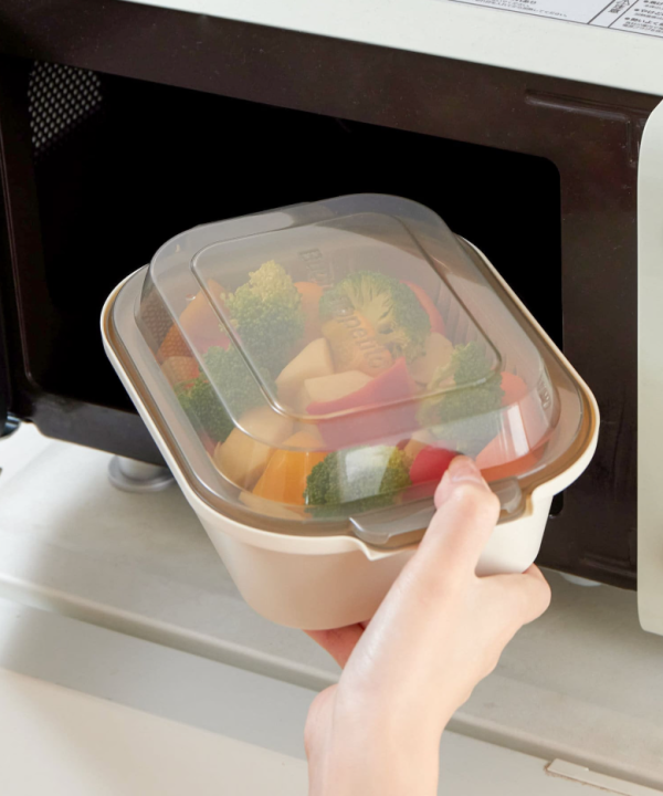 日本3COINS「微波系列」爆紅！6款必買懶人神器$18起　免開火整玉子燒