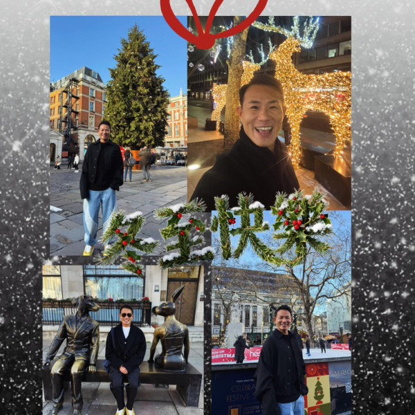 王耀祖寄艙行李疑遭盜竊 暗格貴重首飾不翼而飛！賊人遺作案手套極猖狂 