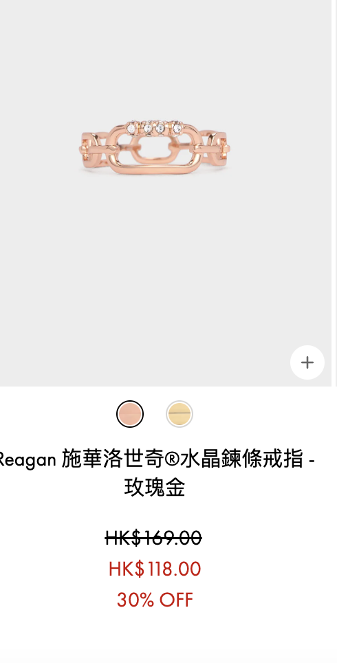 CHARLES & KEITH低至半價！$84起入手綁帶鎖匙扣/皮夾！手袋最平$219有交易！