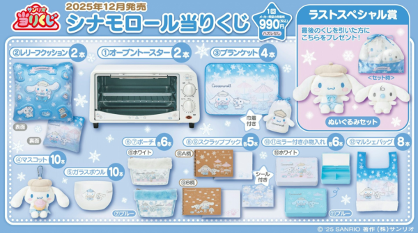 照片來源:Sanrio 照片來源:Sanrio