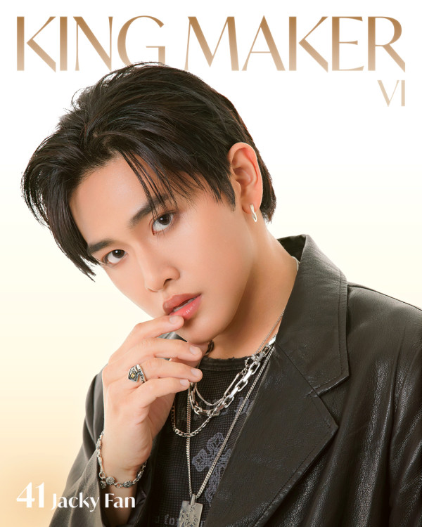 全民造星6｜總決賽最終11強名單參賽者起底！一文睇清投票詳情