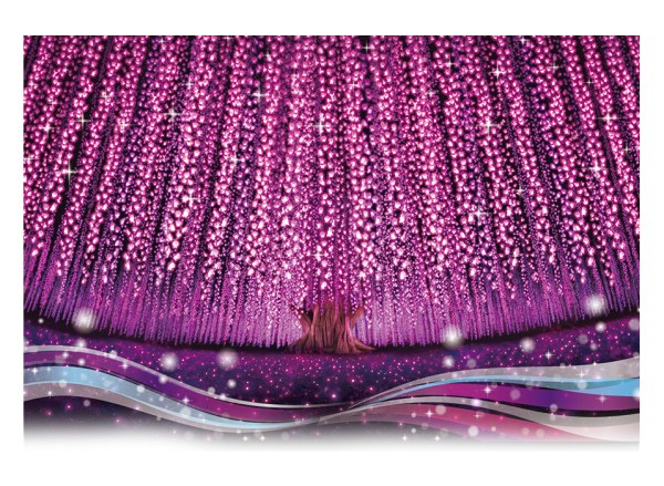 【日本點燈2026】日本8大冬日點燈活動 人生必去白川鄉/白金青池/冬燈廊☃️