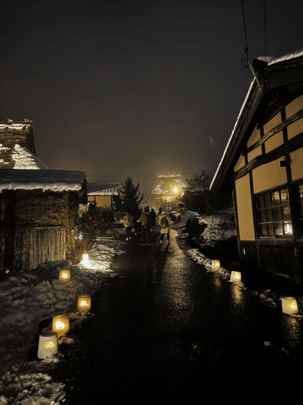 【日本點燈2026】日本8大冬日點燈活動 人生必去白川鄉/白金青池/冬燈廊☃️