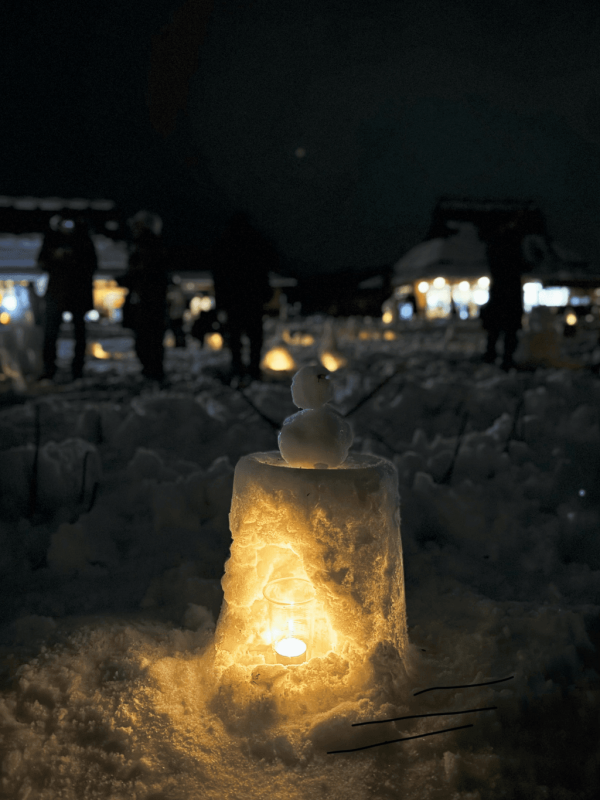 【日本點燈2026】日本8大冬日點燈活動 人生必去白川鄉/白金青池/冬燈廊☃️