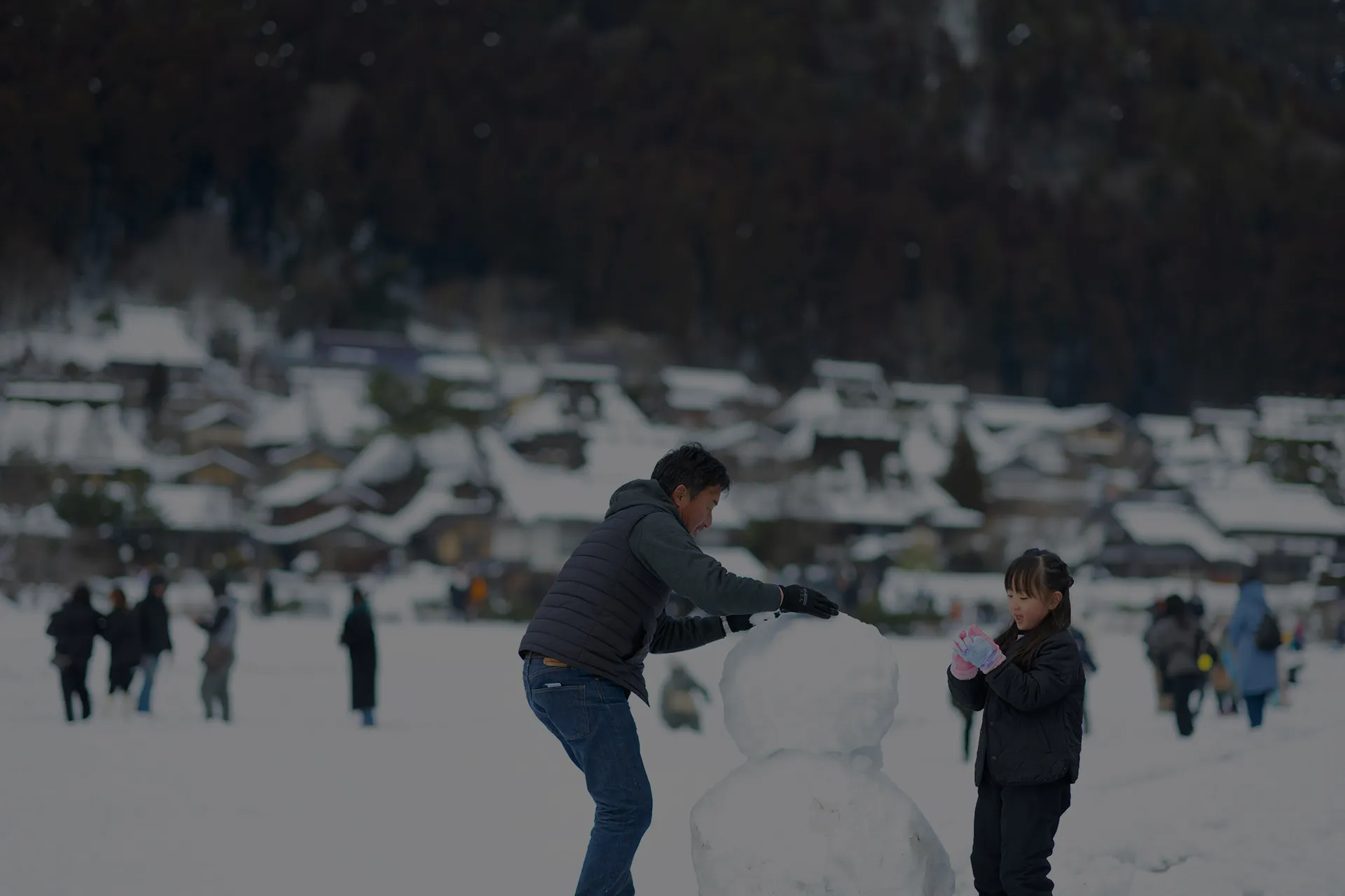 【日本點燈2026】日本8大冬日點燈活動 人生必去白川鄉/白金青池/冬燈廊☃️