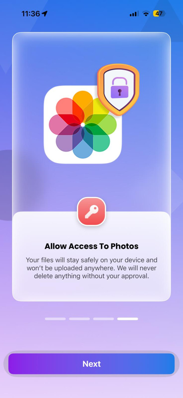   iPhone儲存空間唔夠？AI 清理 App 終身免費送 重複相片、無用影片一次掃光【慳返 iCloud 錢】