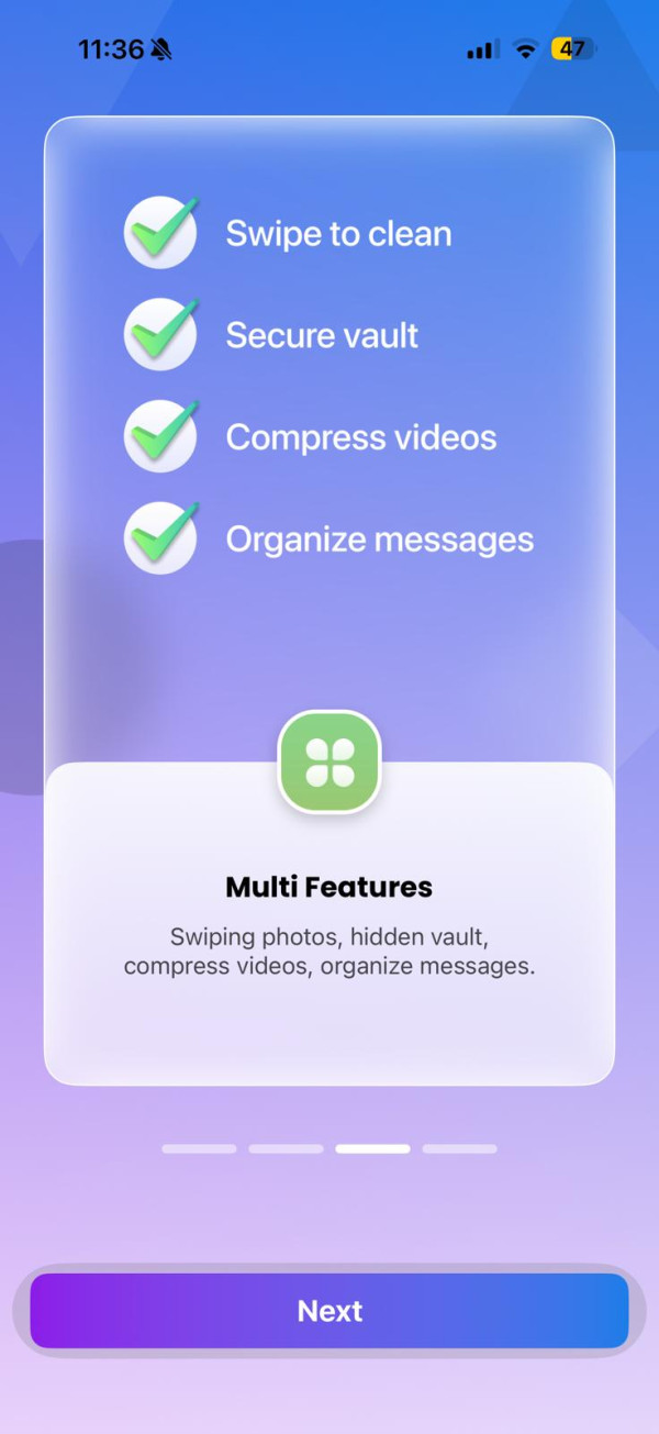   iPhone儲存空間唔夠？AI 清理 App 終身免費送 重複相片、無用影片一次掃光【慳返 iCloud 錢】