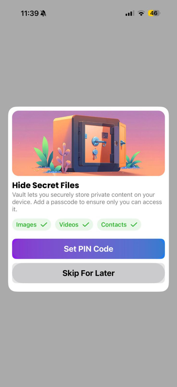   iPhone儲存空間唔夠？AI 清理 App 終身免費送 重複相片、無用影片一次掃光【慳返 iCloud 錢】