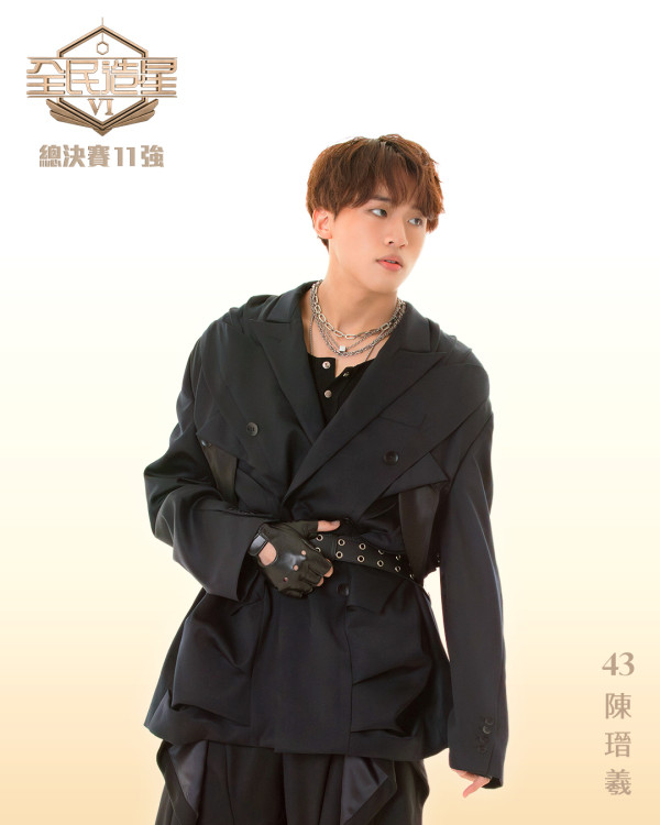 全民造星6｜總決賽最終11強名單參賽者起底！一文睇清投票詳情