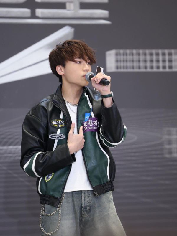 全民造星6｜總決賽最終11強名單參賽者起底！一文睇清投票詳情