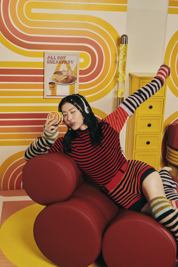 麥當勞McGriddles 1月回歸！全新煙肉蛋McGriddles登場！元旦日$37珍寶套餐全日供應