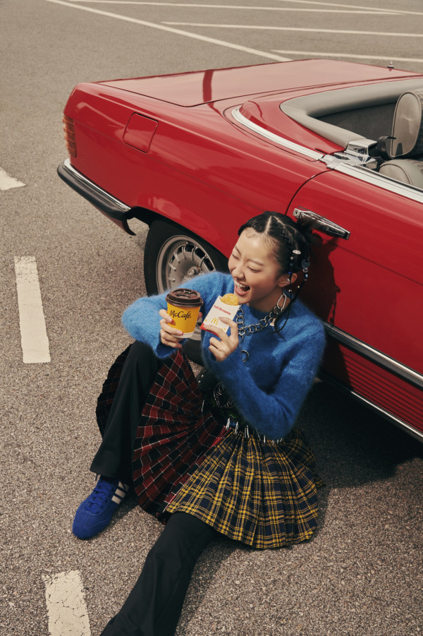 麥當勞McGriddles 1月回歸！全新煙肉蛋McGriddles登場！元旦日$37珍寶套餐全日供應