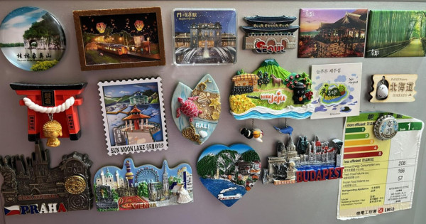 護照印章將成歷史?歐盟2026年全面取消蓋章!網民:旅遊回憶沒了