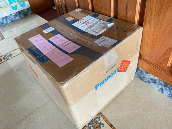 照片來源:小紅書@小蛋糕在多瑙河喂狗 照片來源:小紅書@小蛋糕在多瑙河喂狗