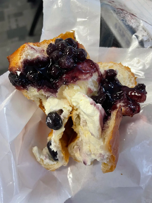 MUJI無印良品麵包店暫別奧海城！必食爆餡藍莓芝士包＋伯爵紅茶鮮奶球／全港剩3間分店一覽