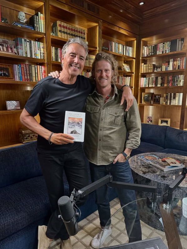 延壽食譜推介︱64歲長壽專家每早必飲1款養生蔬菜湯 有助消炎兼抗慢性病/搭配1物耐餓飽足！