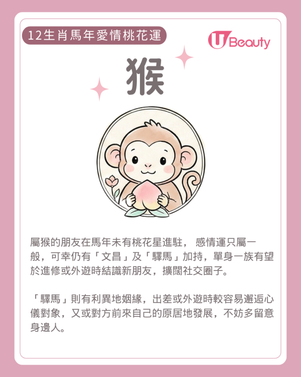 2026麥玲玲生肖愛情運|屬O易陷分手魔咒!一生肖恐閃婚 3類人有辦公室戀情!附防爛桃花攻略