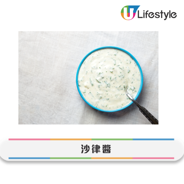 【洗腎預備？】醫生驚揭5大傷腎醬料！番茄醬、沙律醬竟然係「腎臟殺手」？冠軍食一啖鈉含量就爆表！