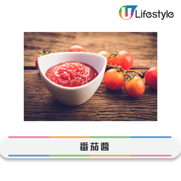 【洗腎預備？】醫生驚揭5大傷腎醬料！番茄醬、沙律醬竟然係「腎臟殺手」？冠軍食一啖鈉含量就爆表！