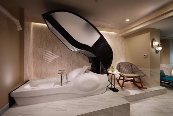 來源: Crystal Hotel III 官方網站 來源: Crystal Hotel III 官方網站