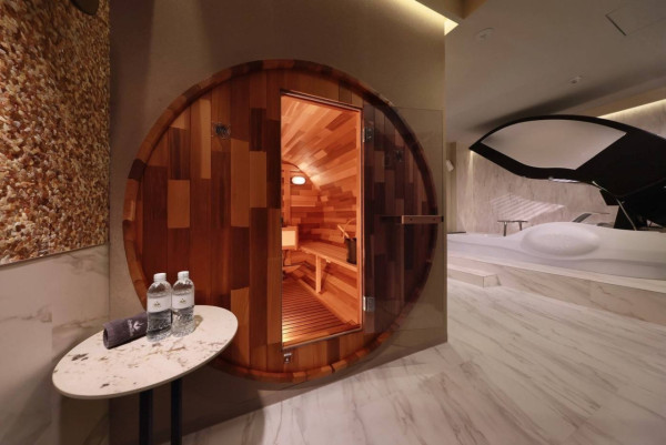 來源: Crystal Hotel III 官方網站 來源: Crystal Hotel III 官方網站