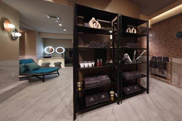 來源: Crystal Hotel III 官方網站 來源: Crystal Hotel III 官方網站