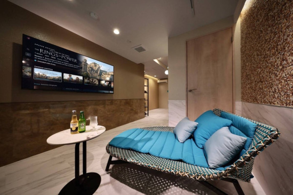 來源: Crystal Hotel III 官方網站 來源: Crystal Hotel III 官方網站