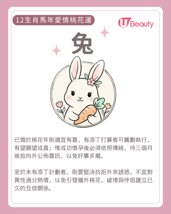 2026麥玲玲生肖愛情運|屬O易陷分手魔咒!一生肖恐閃婚 3類人有辦公室戀情!附防爛桃花攻略