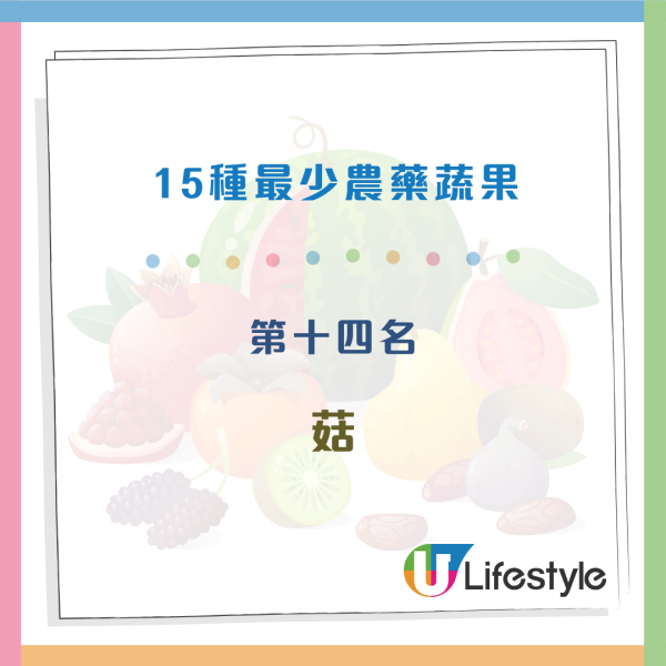 12大最多農藥蔬果 藍莓竟上榜！醫生揭一洗法農藥恐滲入果肉！教正確「去毒」3步驟