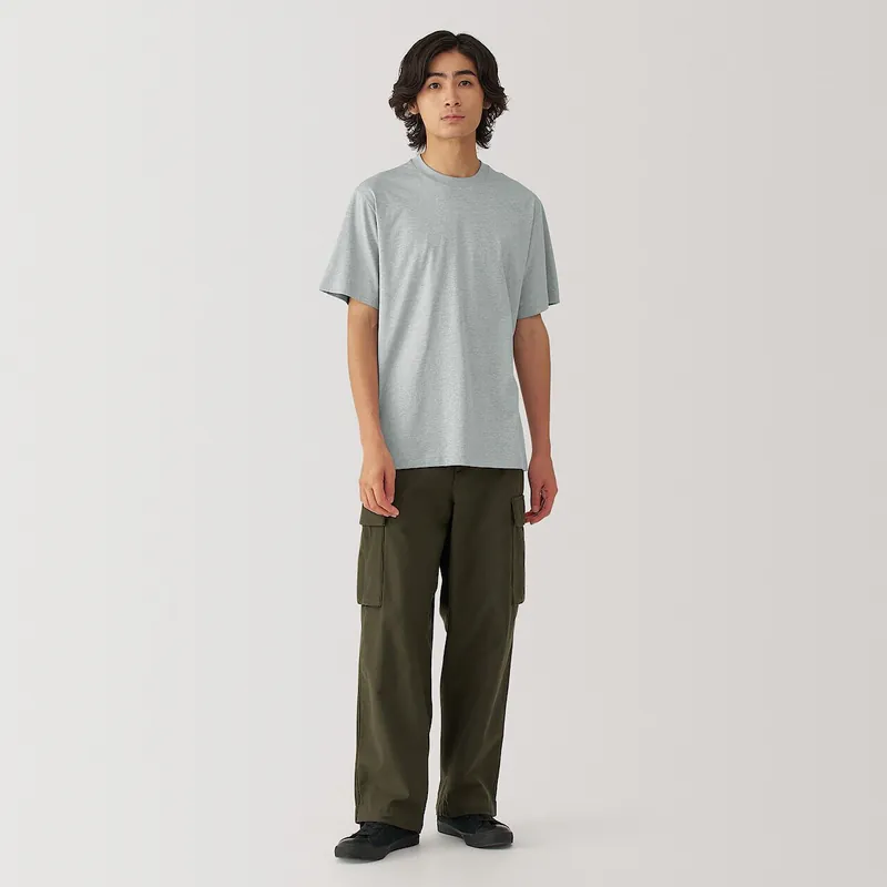 MUJI 2025排行榜｜冠軍「國民T恤」年賣70萬件！CP值高過名牌　舒服到似冇著