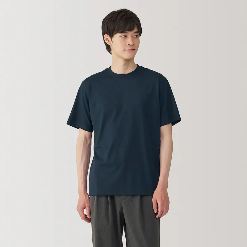 MUJI 2025排行榜｜冠軍「國民T恤」年賣70萬件！CP值高過名牌　舒服到似冇著