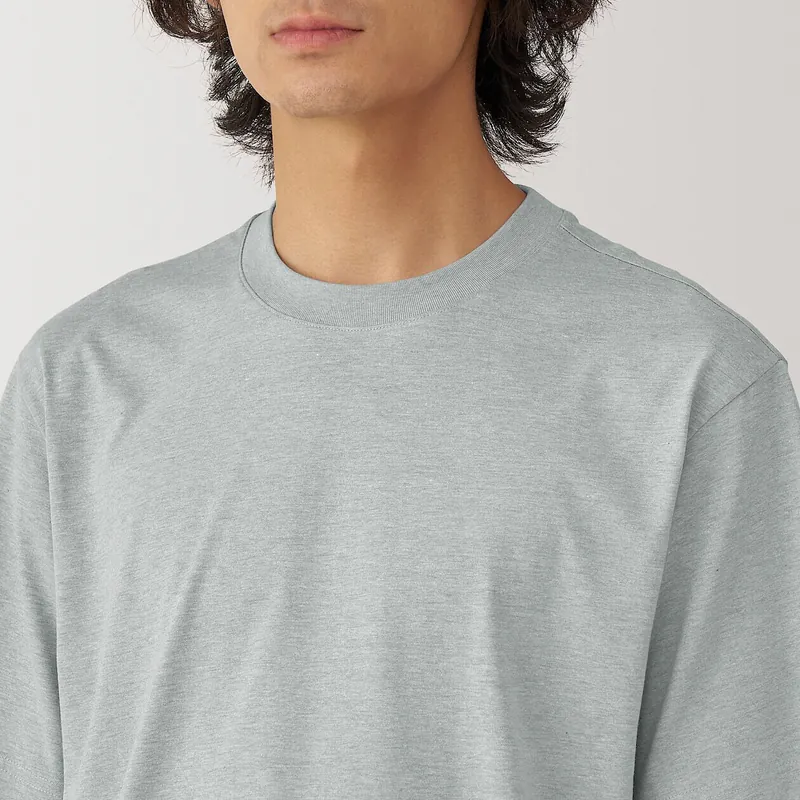 MUJI 2025排行榜｜冠軍「國民T恤」年賣70萬件！CP值高過名牌　舒服到似冇著