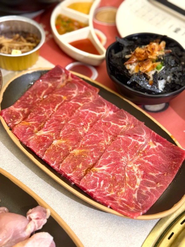 自助餐優惠｜尖沙咀朗廷酒店自助餐突發買一送一！2小時無限任食生蠔/長腳蟹/烤牛扒 (附Menu)